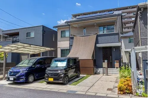 Akiya in Aichi