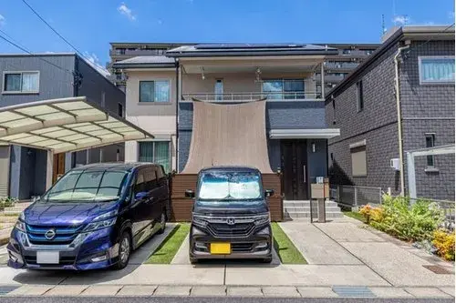 Propiedad 4LDK Ciudad de Owariasahi Prefectura de Aichi (2)