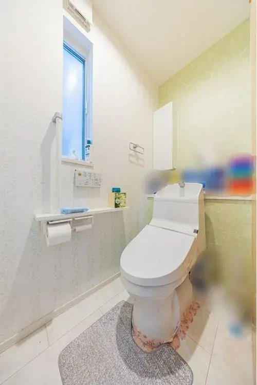Propiedad 4LDK Ciudad de Owariasahi Prefectura de Aichi (17)