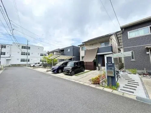 Propiedad 4LDK Ciudad de Owariasahi Prefectura de Aichi (5)