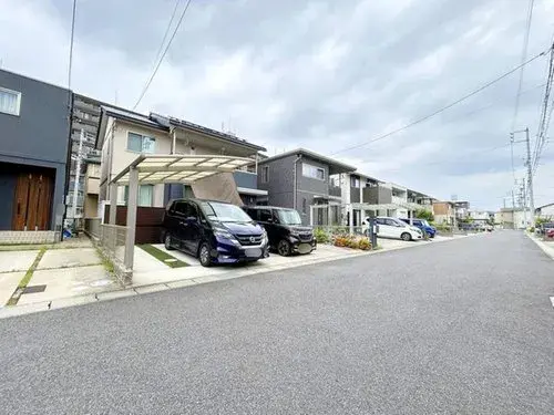 Propiedad 4LDK Ciudad de Owariasahi Prefectura de Aichi (6)