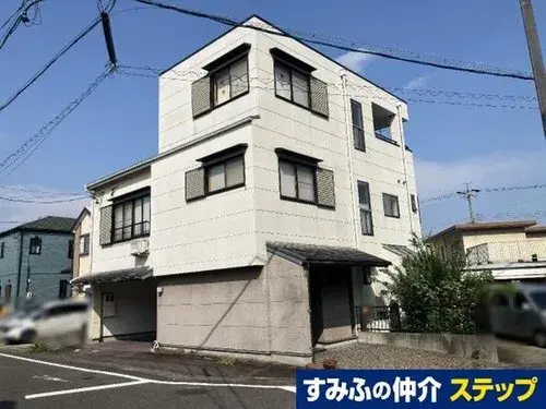 Akiya in Aichi