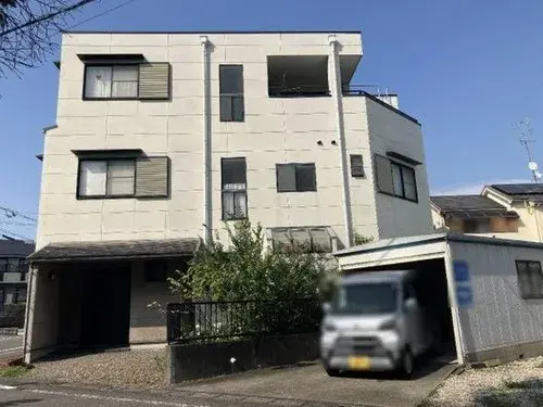 Aichi Prefecture Obu City 7LDK Property (3)