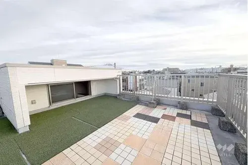 Aichi Prefecture Nagoya City Kita Ward 2LDK+S Property (2)