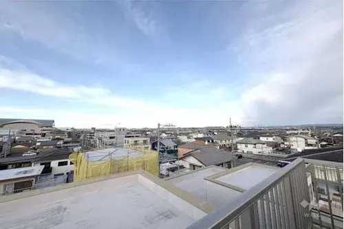 Aichi Prefecture Nagoya City Kita Ward 2LDK+S Property (16)