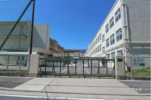 Aichi Prefecture Nagoya City Kita Ward 2LDK+S Property (18)