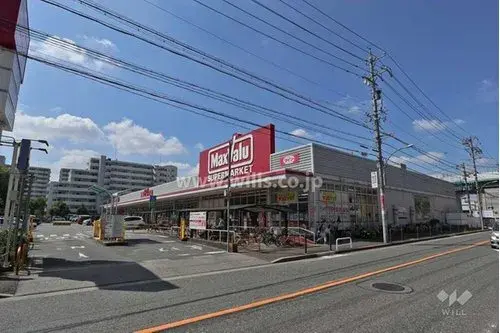 Aichi Prefecture Nagoya City Kita Ward 2LDK+S Property (20)