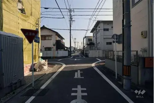 Aichi Prefecture Nagoya City Kita Ward 2LDK+S Property (5)