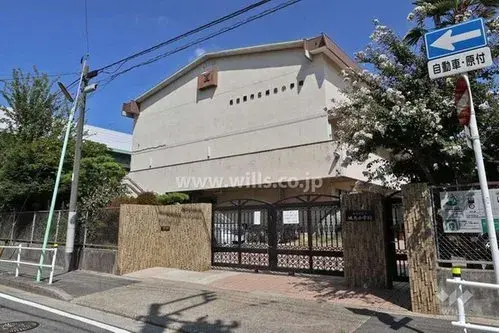 Aichi Prefecture Nagoya City Kita Ward 2LDK+S Property (6)
