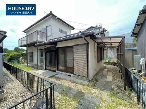 Akiya in Aichi