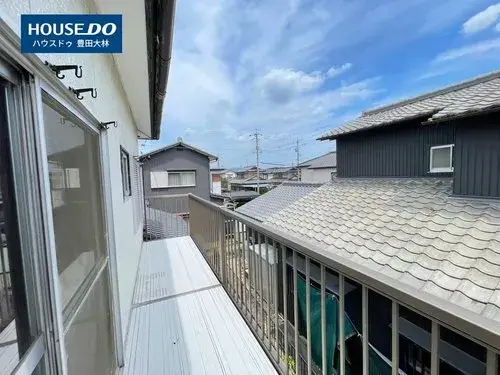 4LDK房产 丰田市 爱知县 (2)