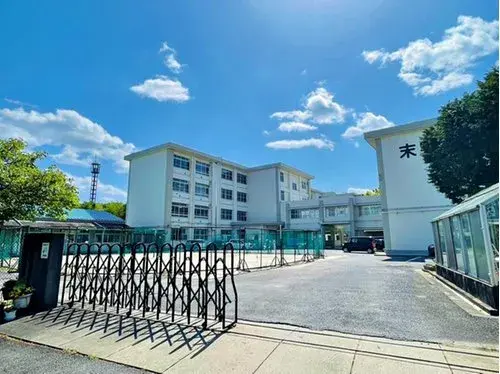 4LDK房产 丰田市 爱知县 (27)