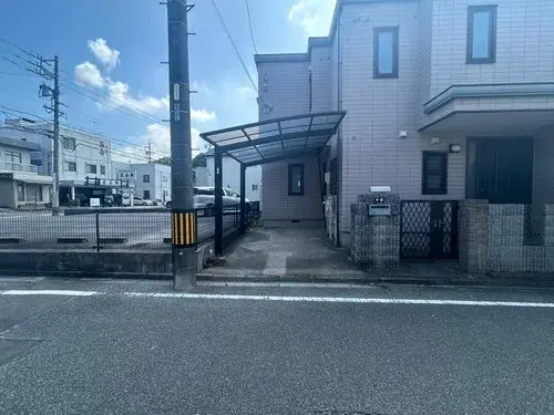 Akiya in 刈谷市