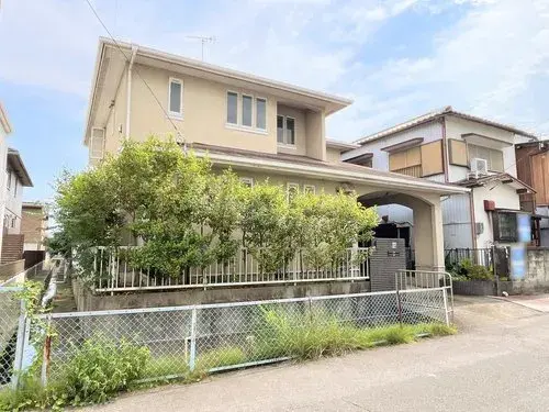 Akiya in Aichi