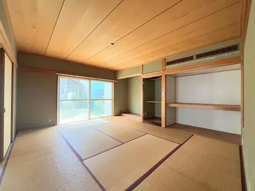 3LDK+S Property Nagoya City Aichi Prefecture (5)