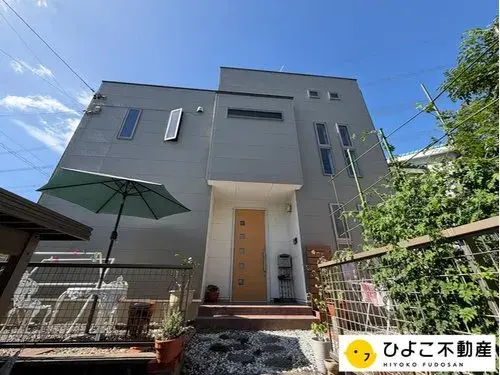 Akiya in Aichi