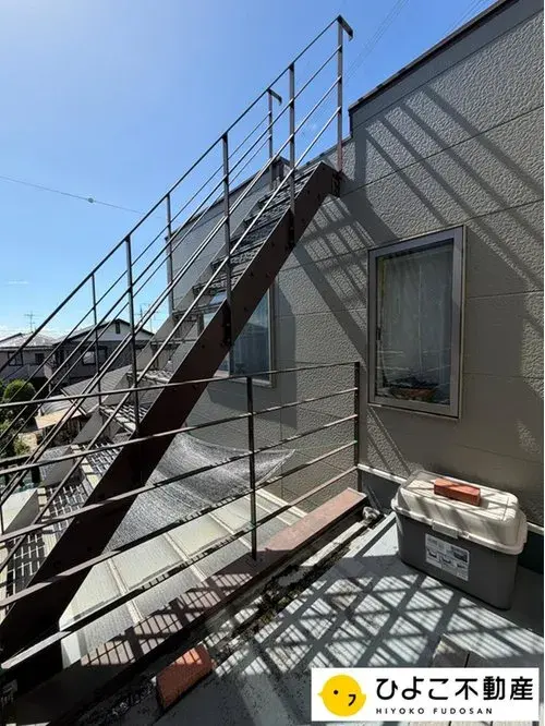 4LDKK+S Property Nagoya City Moriyama Ward Aichi Prefecture (2)