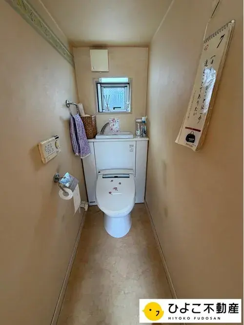 4LDKK+S Property Nagoya City Moriyama Ward Aichi Prefecture (10)