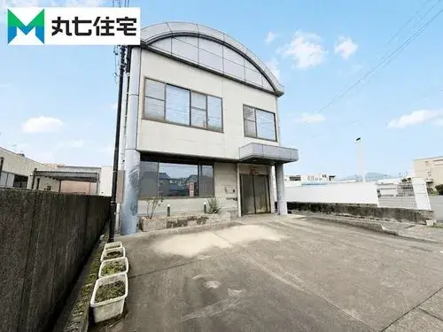 Akiya in 蒲郡市