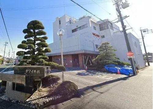 5LDK Property Gamagori City Aichi Prefecture (14)
