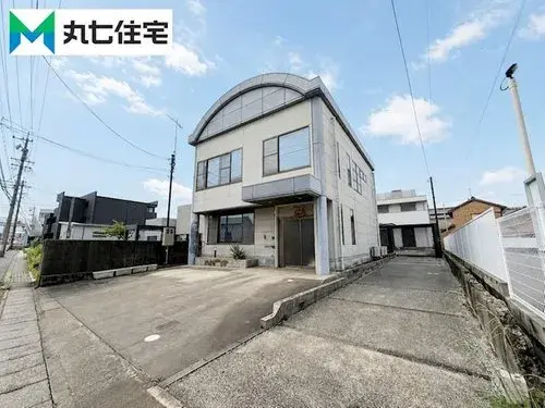 5LDK Property Gamagori City Aichi Prefecture (3)