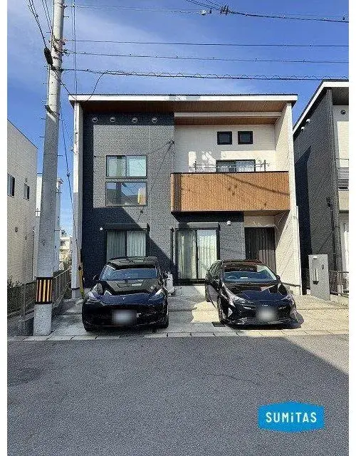 Akiya in Aichi