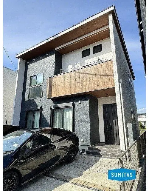 4LDK 冈崎市 爱知县 (2)