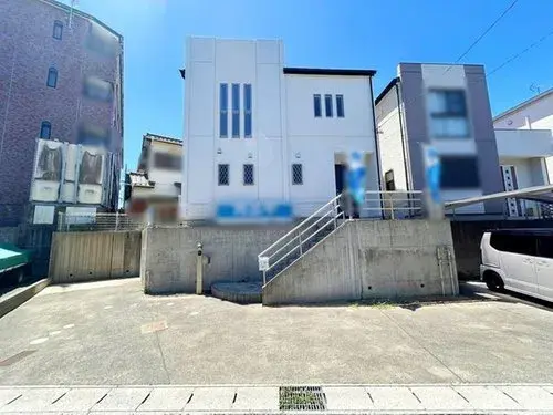 Akiya in Aichi