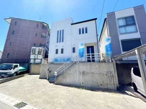 4LDK物件 豊橋市 愛知県 (2)