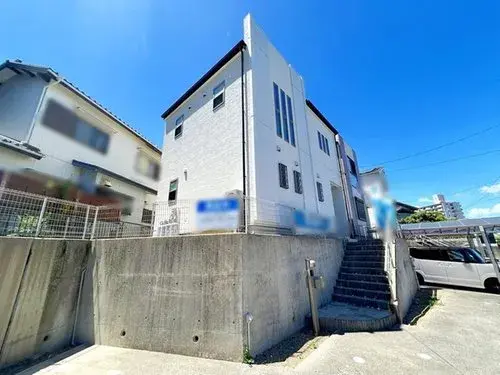 4LDK物件 豊橋市 愛知県 (3)