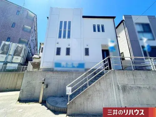 4LDK物件 豊橋市 愛知県 (8)