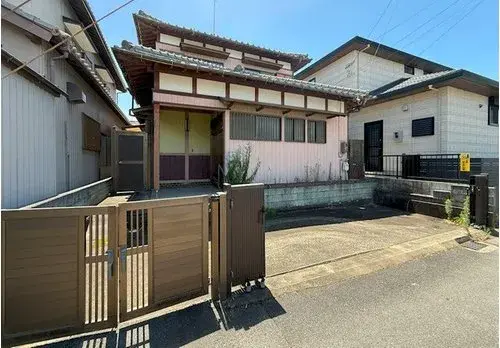 Akiya in Mie