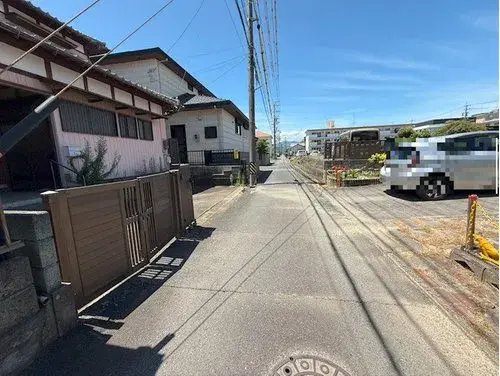 6LDK Property Tsu City Mie Prefecture (2)
