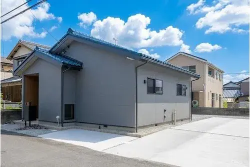 3LDK Yokkaichi City, Mie Prefecture (2)