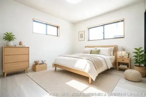 3LDK Yokkaichi City, Mie Prefecture (13)