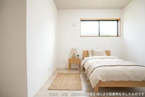 3LDK Yokkaichi City, Mie Prefecture (14)