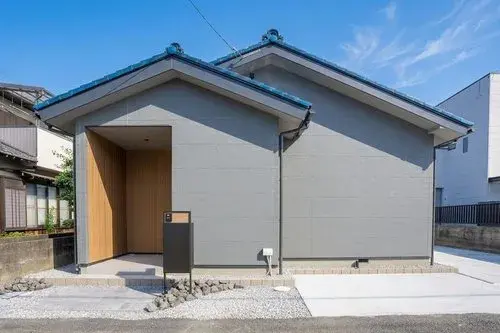 3LDK Yokkaichi City, Mie Prefecture (3)