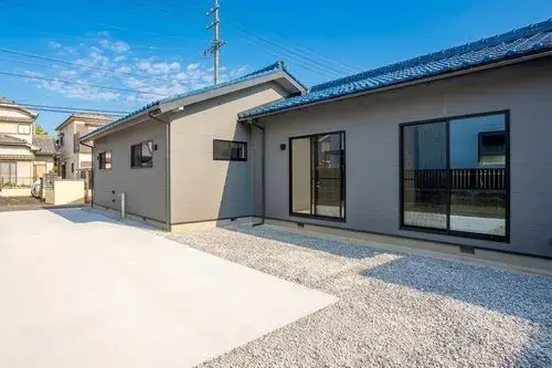 3LDK Yokkaichi City, Mie Prefecture (4)
