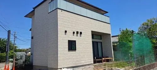 Akiya in Mie
