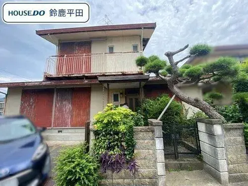 Akiya in Mie