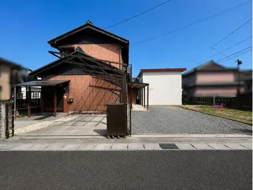 Akiya in 四日市市