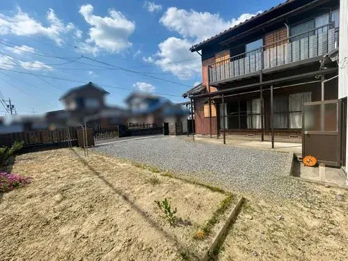 Propriété 6DK+S Ville de Yokkaichi Préfecture de Mie (2)