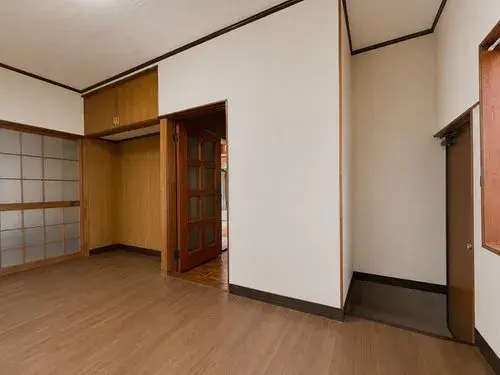 Propriété 6DK+S Ville de Yokkaichi Préfecture de Mie (12)
