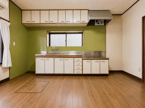 Propriété 6DK+S Ville de Yokkaichi Préfecture de Mie (16)