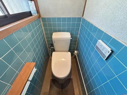 Propriété 6DK+S Ville de Yokkaichi Préfecture de Mie (18)