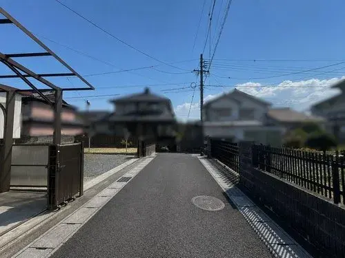 Propriété 6DK+S Ville de Yokkaichi Préfecture de Mie (3)