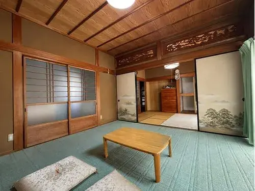 Propriété 6DK+S Ville de Yokkaichi Préfecture de Mie (8)