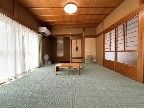 Propriété 6DK+S Ville de Yokkaichi Préfecture de Mie (9)