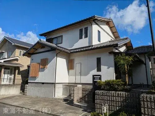 Akiya in Mie