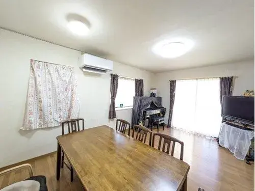 5LDK مدينة ماتسوساكا محافظة ميه (11)
